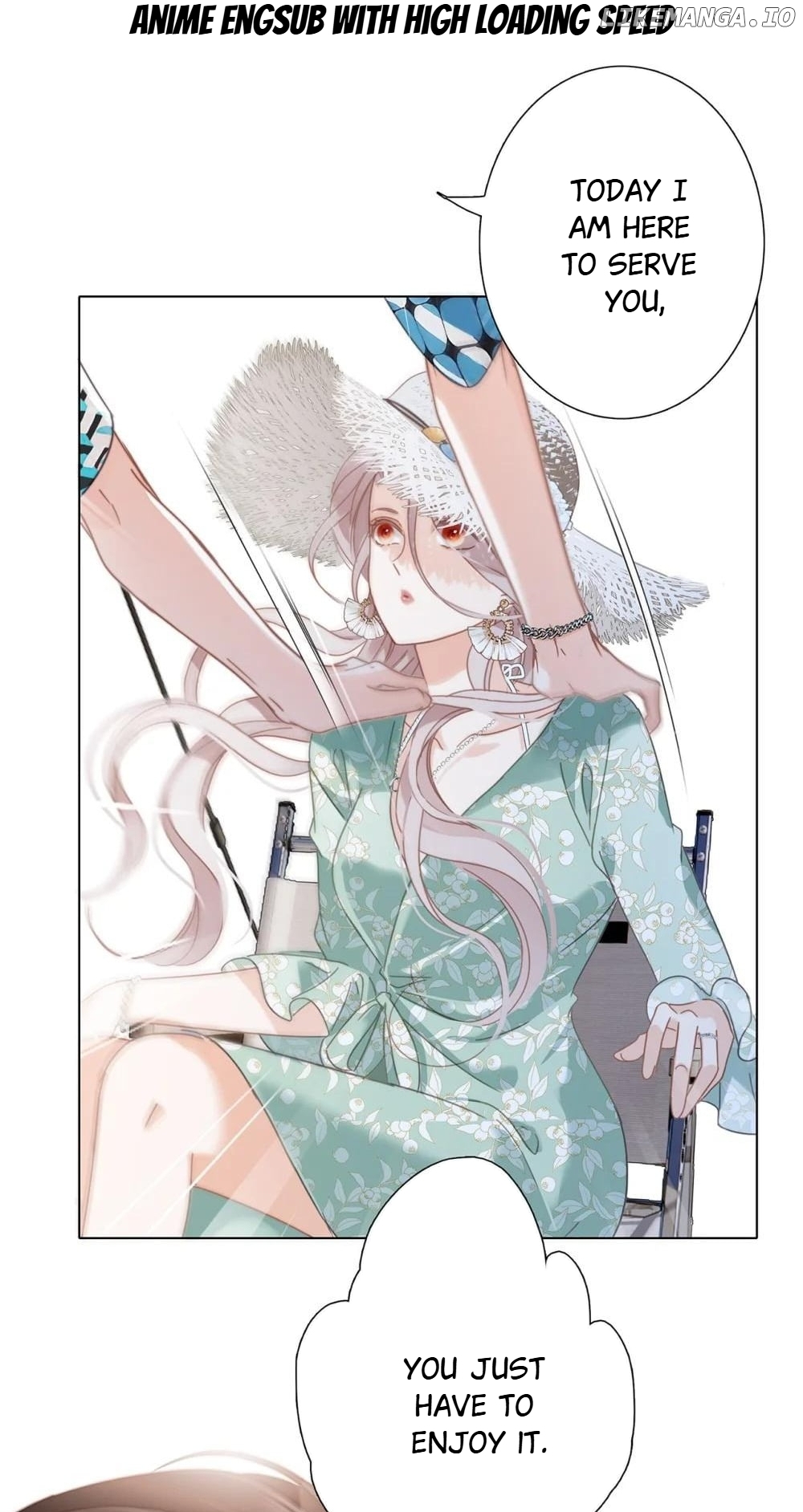 1st Kiss – I Don’t Want To Consider You As Sister Anymore Chapter 57 - 50 - page 19